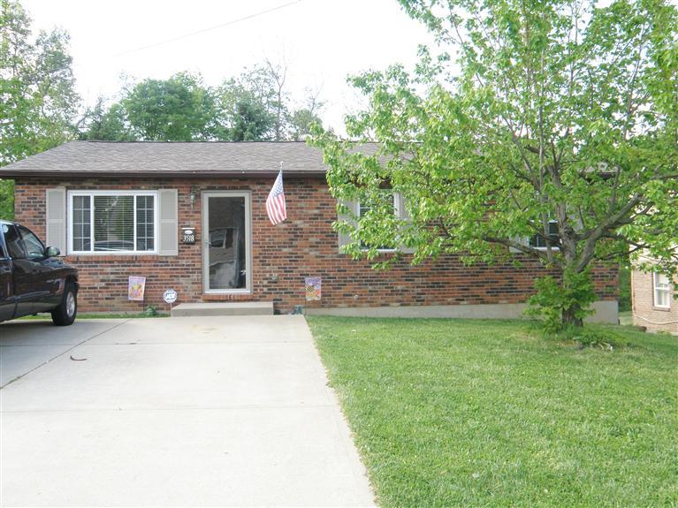 3518 Mary St, Erlanger, Kentucky Homes & Land - Real Estate