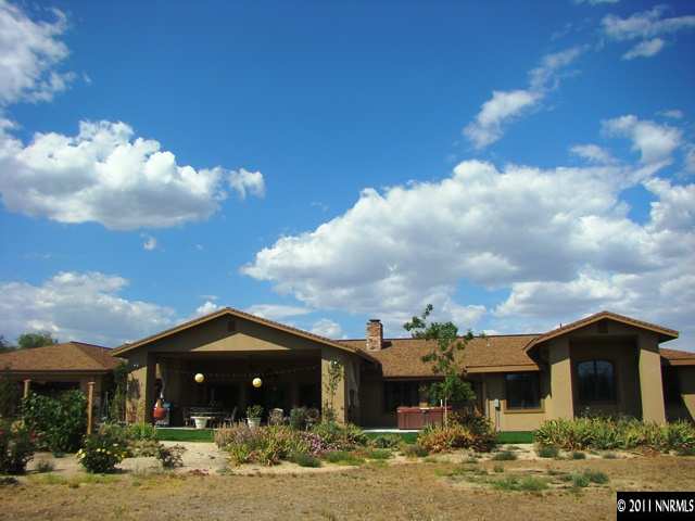 3520 Frost Lane, Reno, NV 89511
