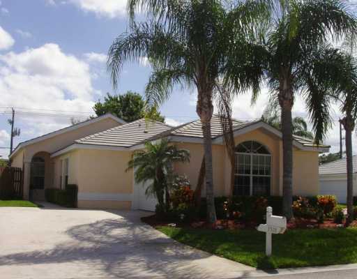 3508 Coco Palm Drive, Palm City, Florida Homes & Land - Real Estate