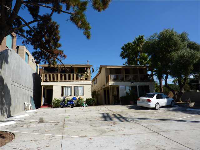 3503 Del Rey, Mission Bay, California Homes & Land - Real Estate