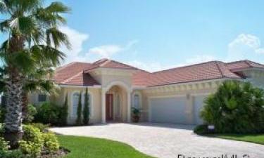 3433 Gatwick Manor Ln N Listing in Palm Shores