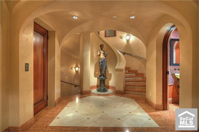 8 Channel Vista, Newport Coast, CA 92657