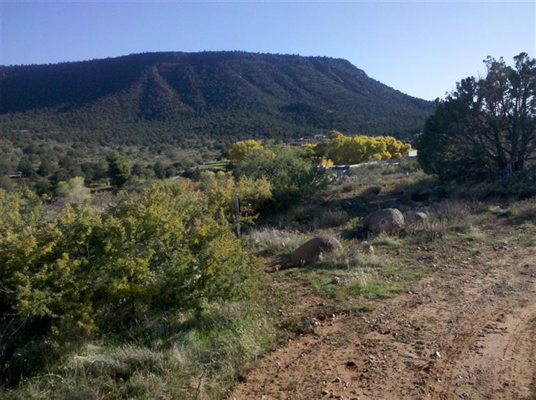 590 Jacks Canyon Rd, Sedona, AZ 86351
