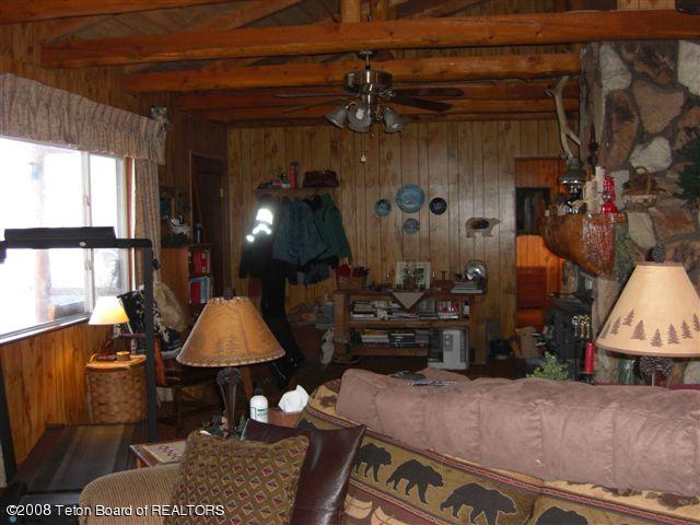 3 Washakie Drive, Daniel, WY 83115