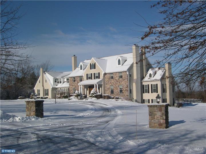 1421 WATER STREET RD, Trappe Borough